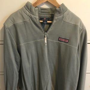 Vineyard Vines 1/4 Zip